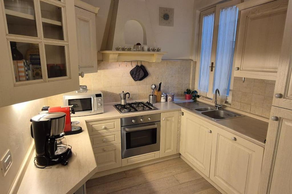 Apartamento Borgo San Frediano Hideaway Florencia Exterior foto