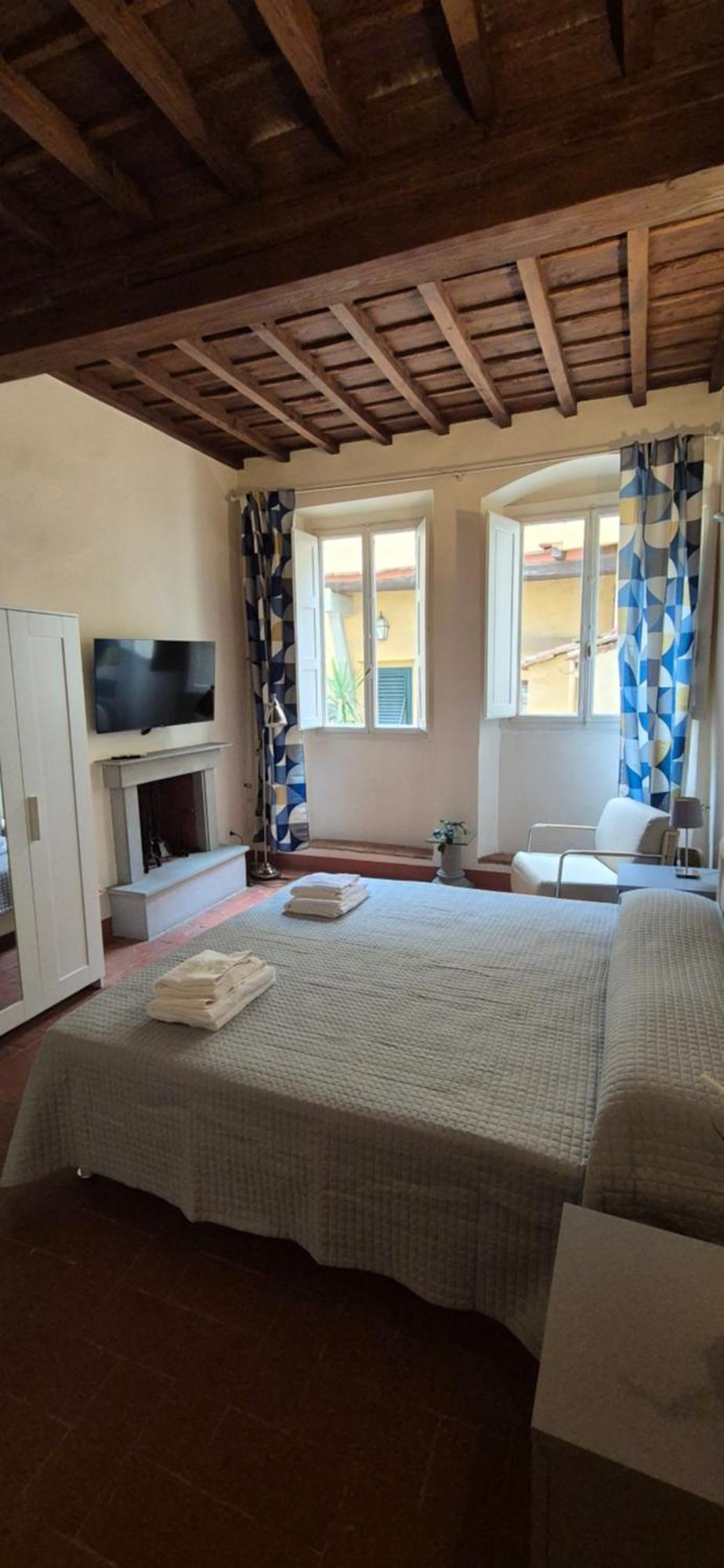 Apartamento Borgo San Frediano Hideaway Florencia Exterior foto