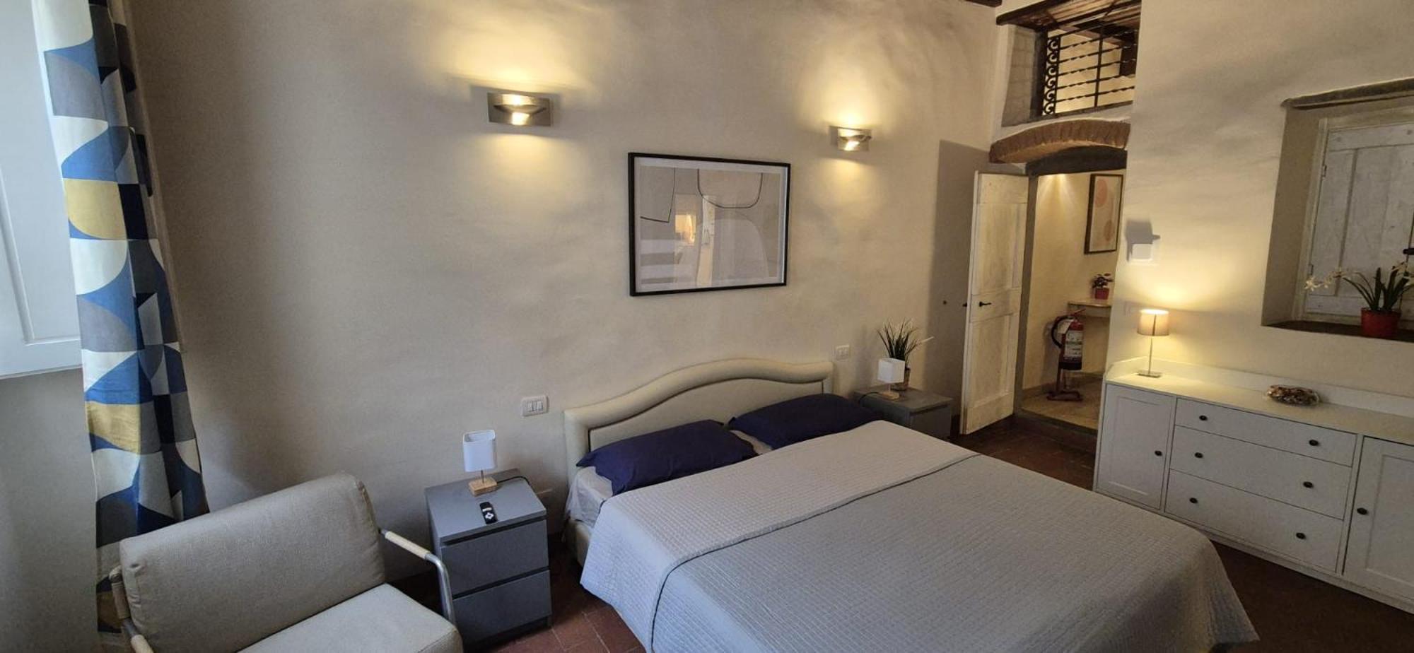 Apartamento Borgo San Frediano Hideaway Florencia Exterior foto
